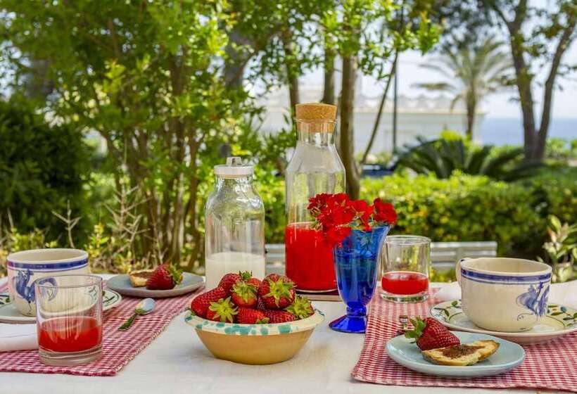 Bed and Breakfast Fuoridalguscio