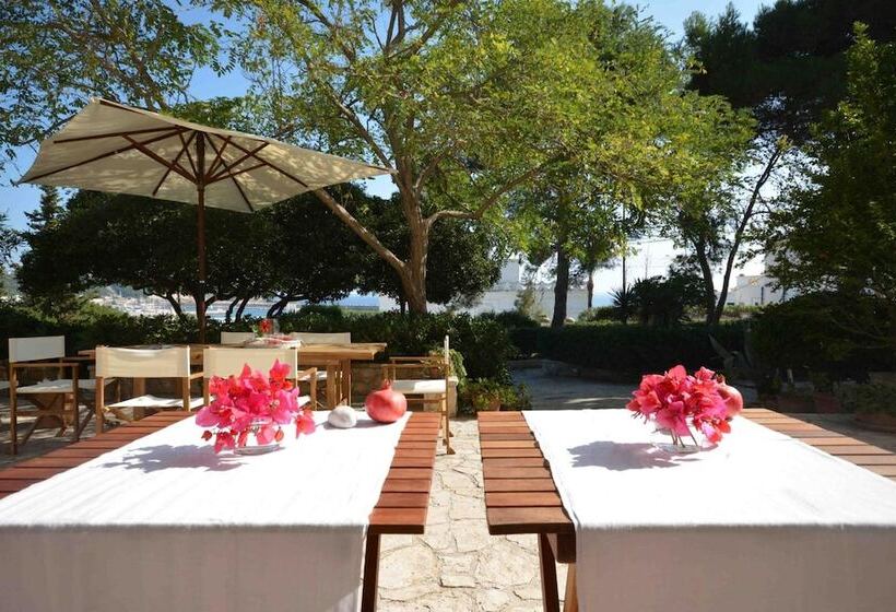 Bed and Breakfast Fuoridalguscio