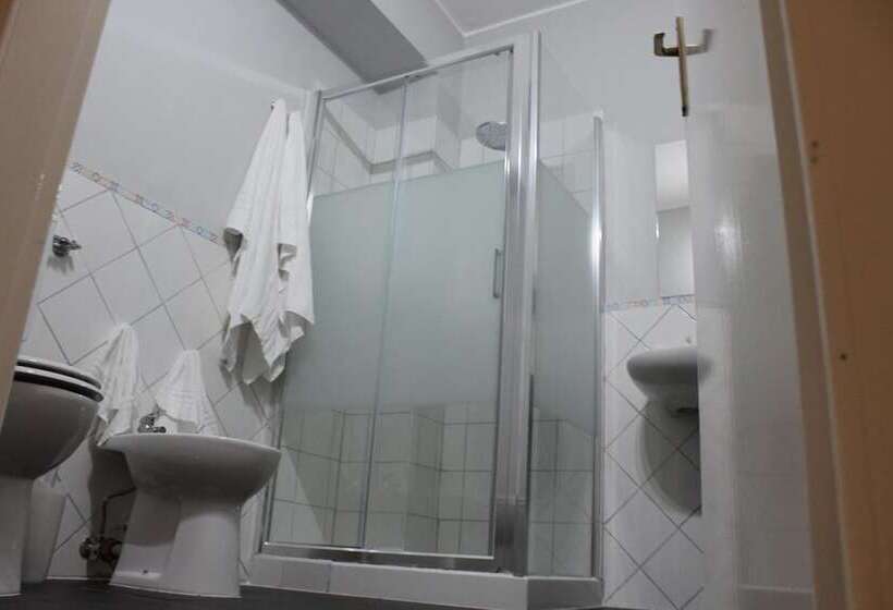 تختخواب و صبحانه Harmony Rooms