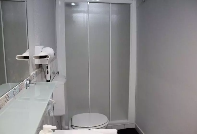 تختخواب و صبحانه Harmony Rooms