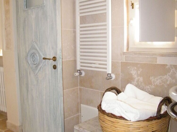 צימר La Vitosa Residence