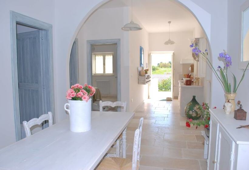 צימר La Vitosa Residence