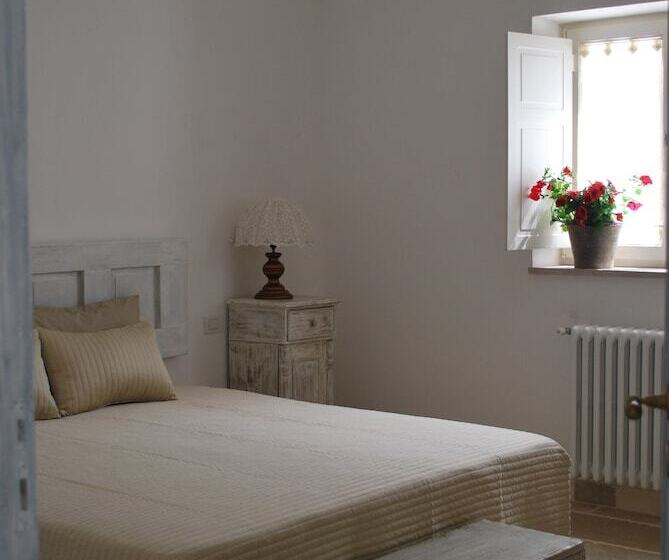 צימר La Vitosa Residence