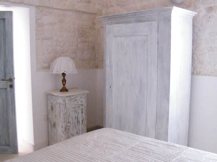 צימר La Vitosa Residence