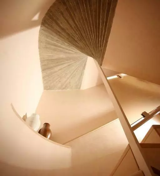 Aamiaismajoitus (B&B) Palazzo Santinelli