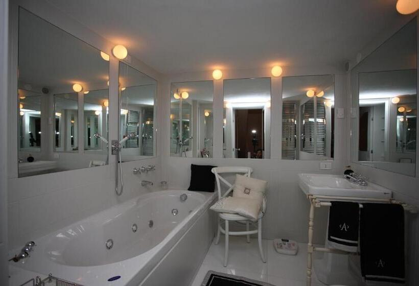 住宿加早餐 Palazzo Santinelli