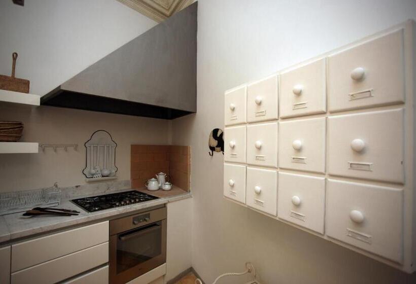 住宿加早餐 Palazzo Santinelli