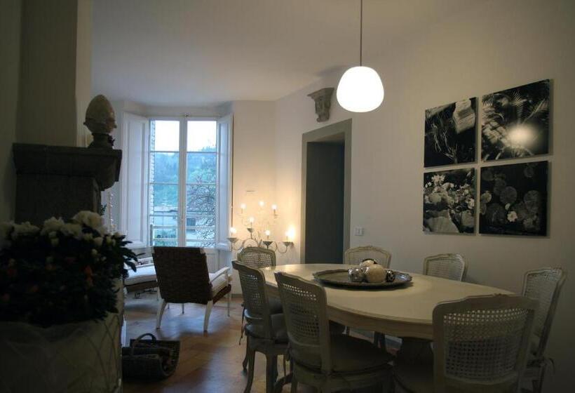 住宿加早餐 Palazzo Santinelli