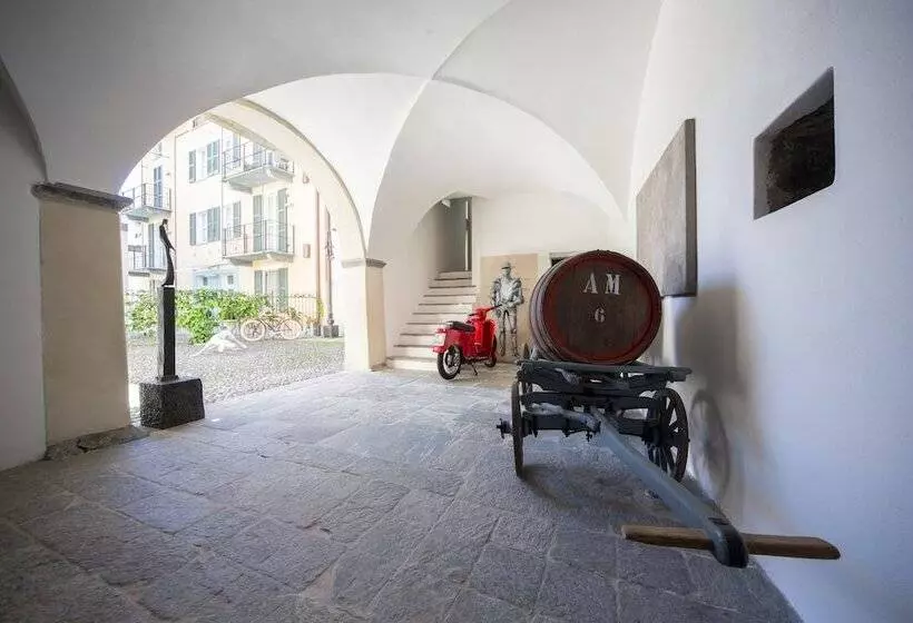 تختخواب و صبحانه Winebnb