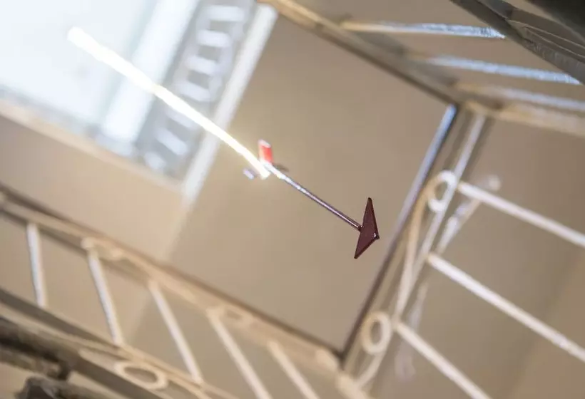 تختخواب و صبحانه Winebnb