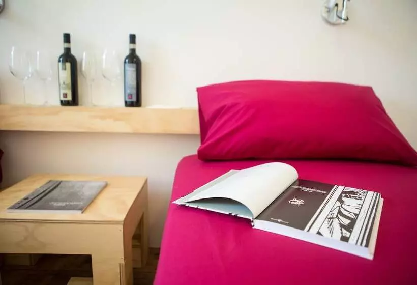 تختخواب و صبحانه Winebnb