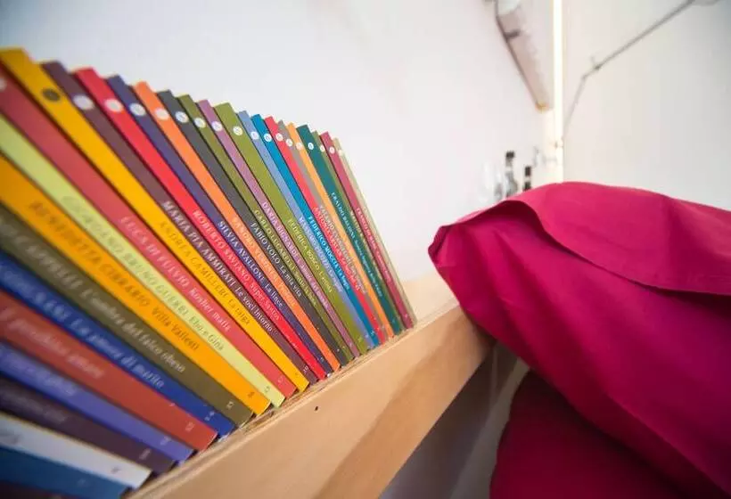 تختخواب و صبحانه Winebnb