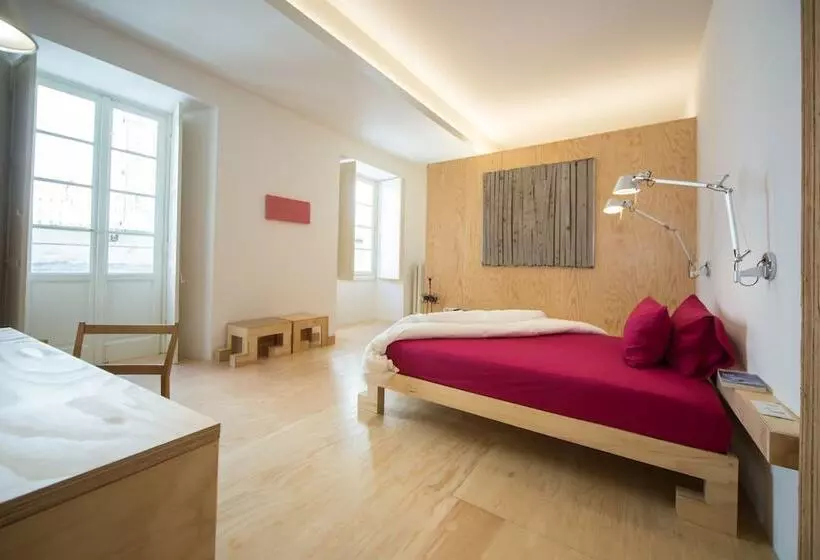 تختخواب و صبحانه Winebnb