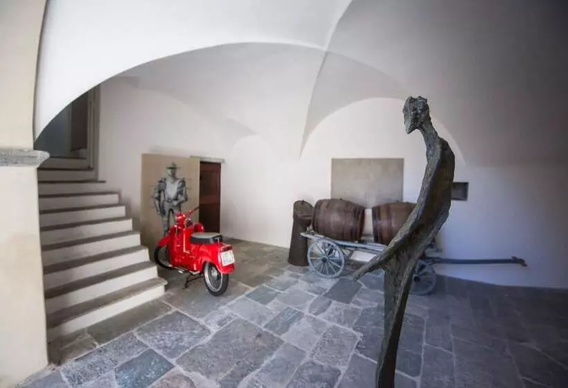 تختخواب و صبحانه Winebnb