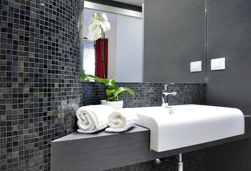 פונדק Baglio Caruana Cantina & Relais