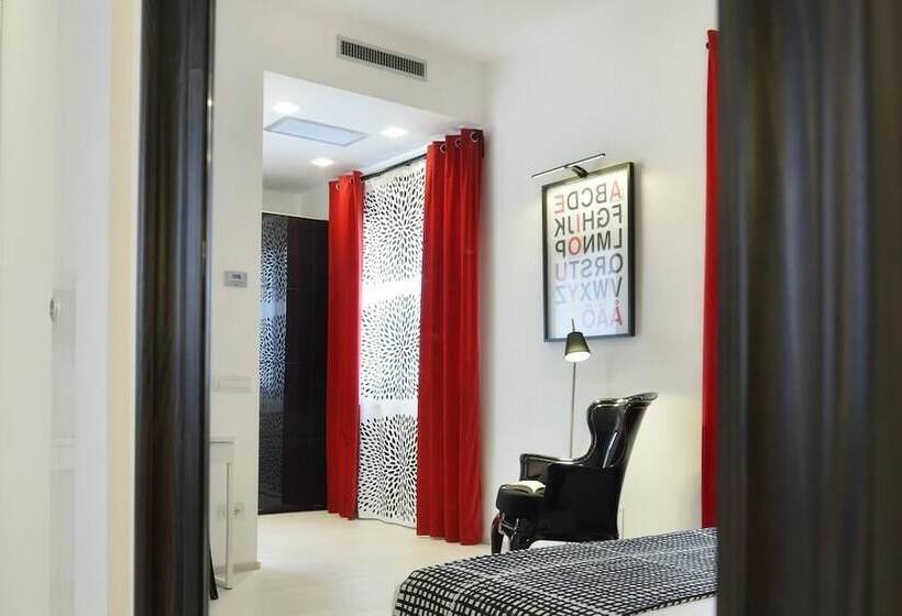 פונדק Baglio Caruana Cantina & Relais