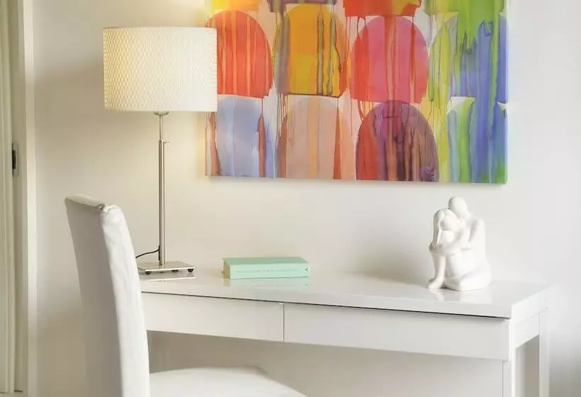 簡易ホテル Baglio Caruana Cantina & Relais