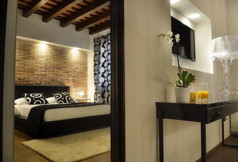 פונדק Baglio Caruana Cantina & Relais