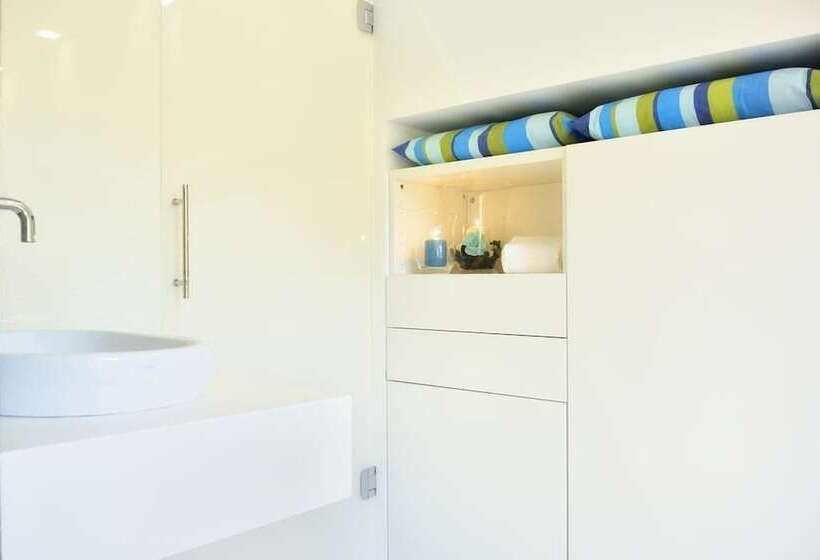 פונדק Baglio Caruana Cantina & Relais