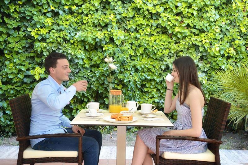 פונדק Baglio Caruana Cantina & Relais