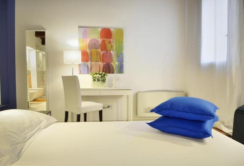 פונדק Baglio Caruana Cantina & Relais