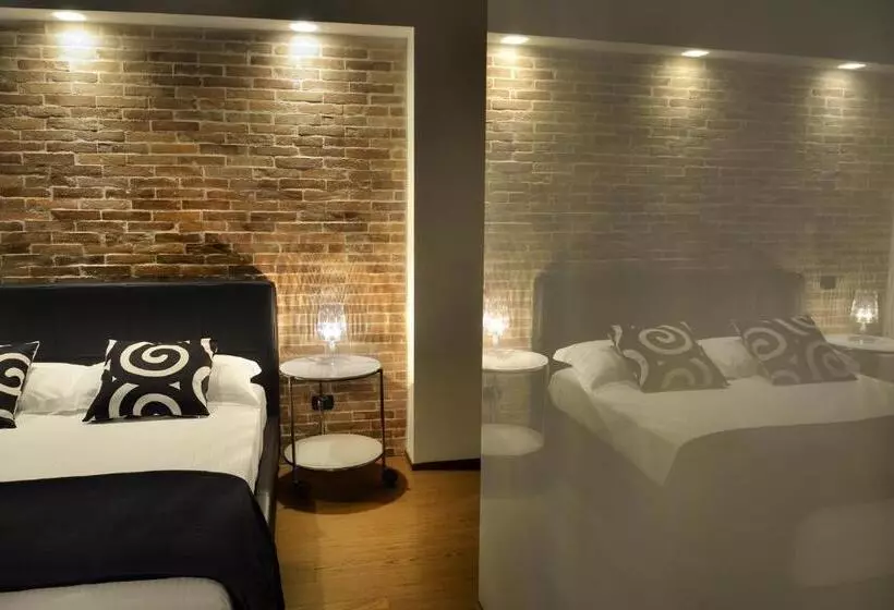 簡易ホテル Baglio Caruana Cantina & Relais