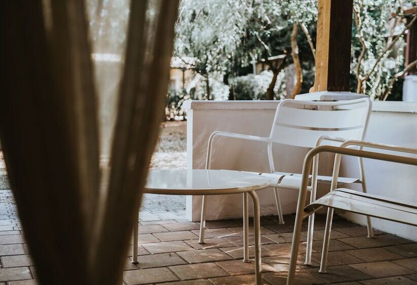 فندق Centro Vacanze Mulino D Acqua