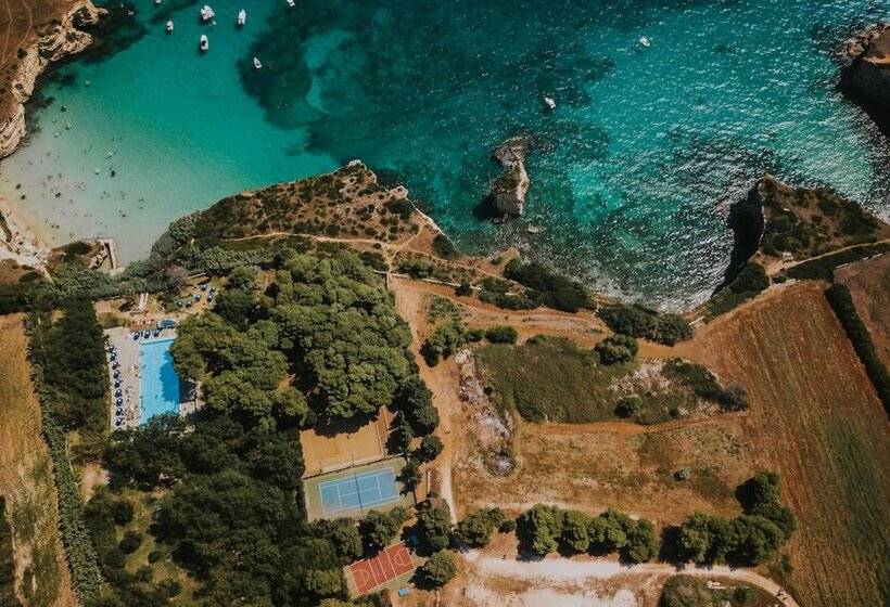 فندق Centro Vacanze Mulino D Acqua