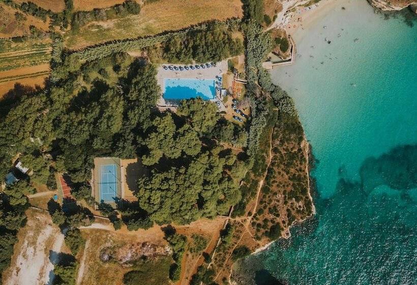 فندق Centro Vacanze Mulino D Acqua