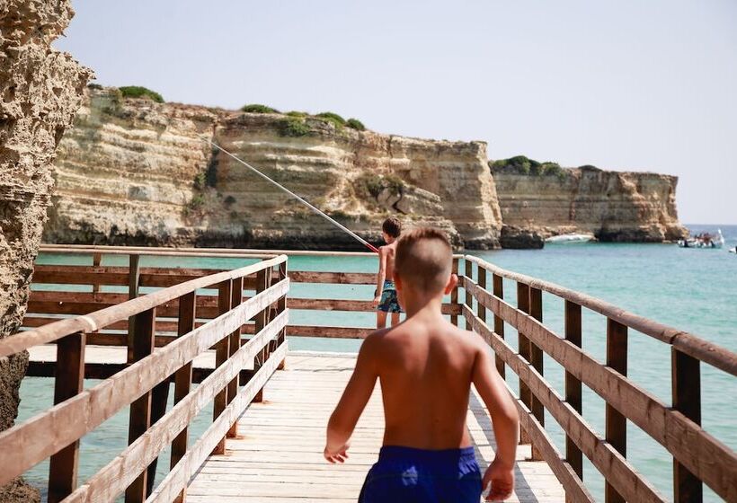 فندق Centro Vacanze Mulino D Acqua