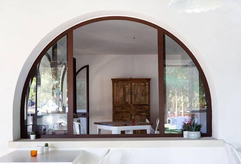 فندق Centro Vacanze Mulino D Acqua