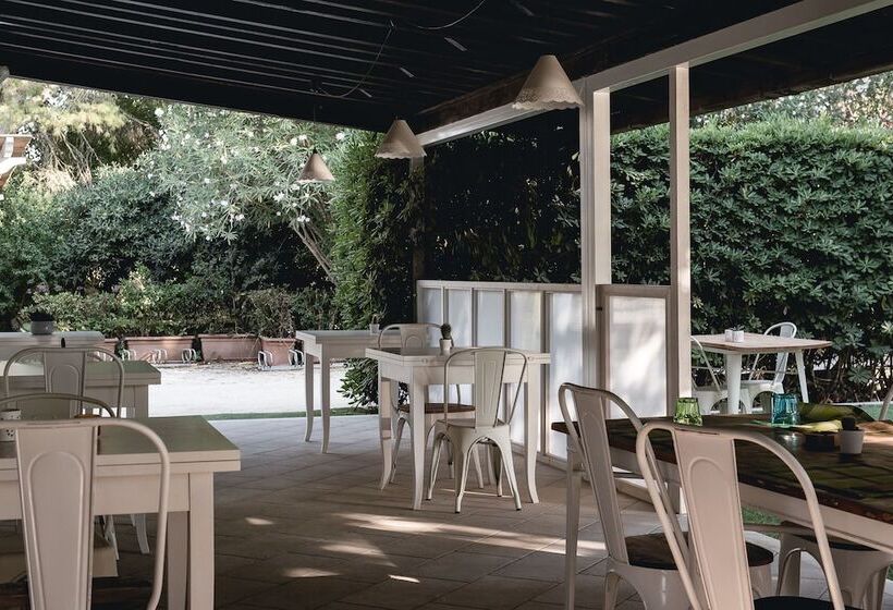 فندق Centro Vacanze Mulino D Acqua