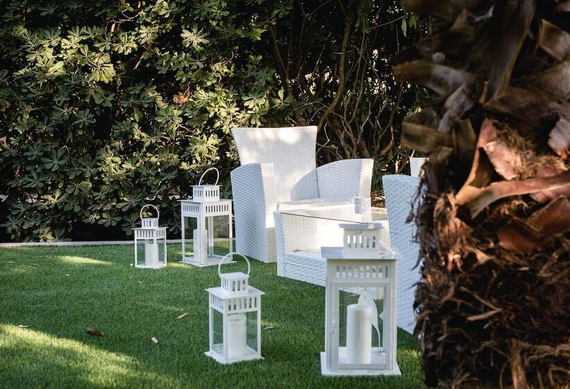 فندق Centro Vacanze Mulino D Acqua