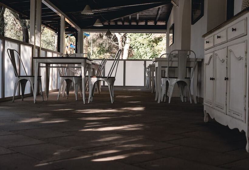 فندق Centro Vacanze Mulino D Acqua