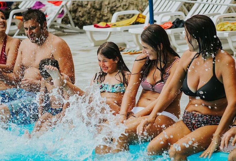 فندق Centro Vacanze Mulino D Acqua