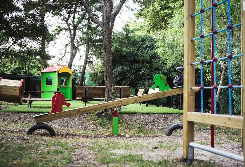 فندق Centro Vacanze Mulino D Acqua