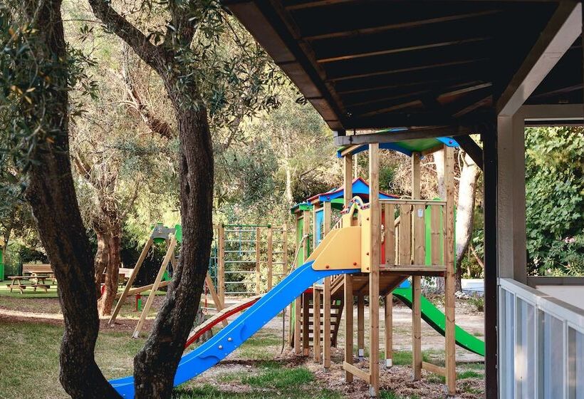 فندق Centro Vacanze Mulino D Acqua