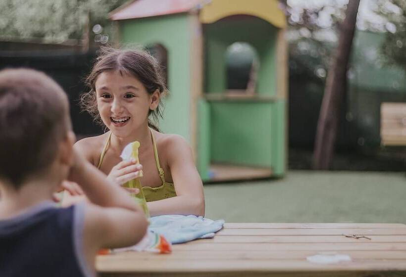 فندق Centro Vacanze Mulino D Acqua