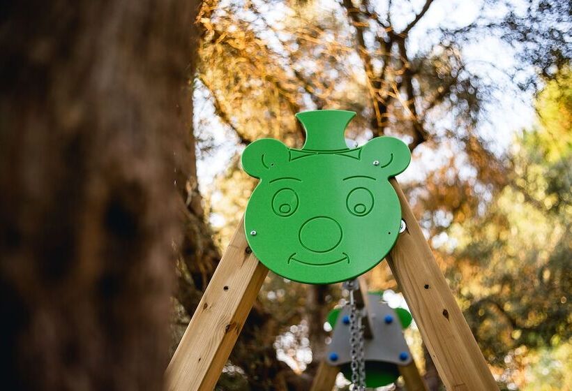 فندق Centro Vacanze Mulino D Acqua