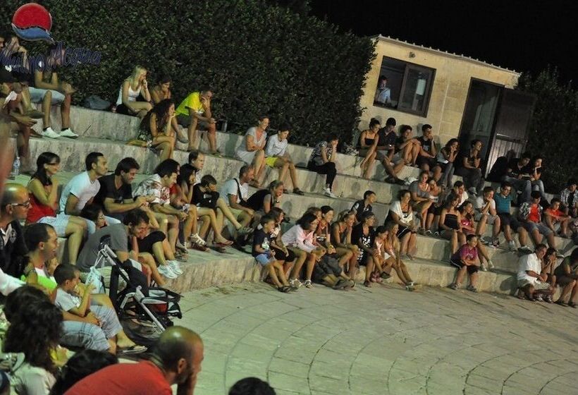 فندق Centro Vacanze Mulino D Acqua