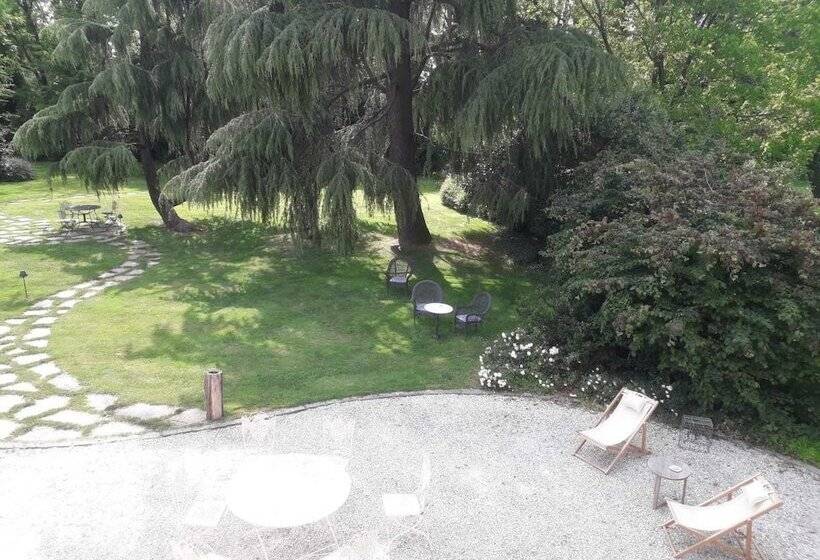 田舎風ホテル Agriturismo Cascina Pezzolo