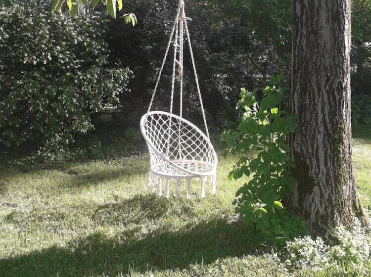 田舎風ホテル Agriturismo Cascina Pezzolo