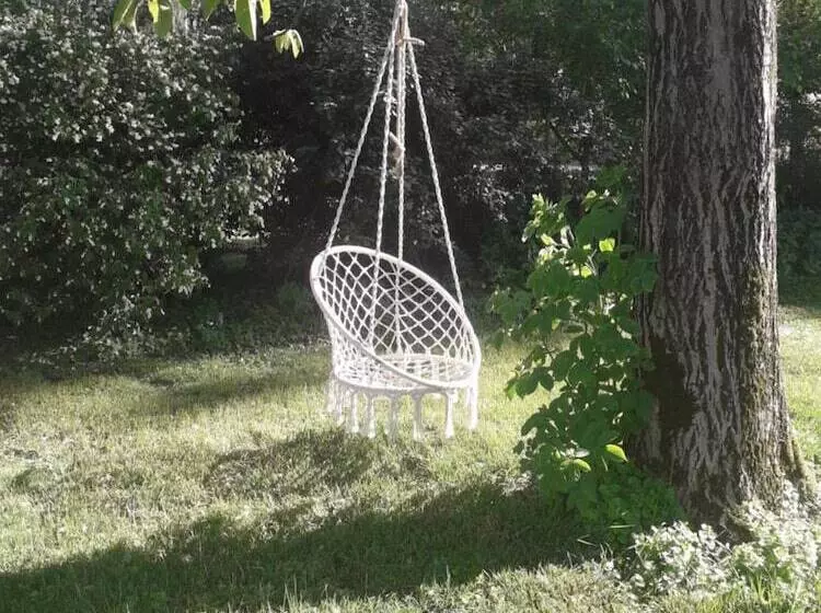 Maaseutuhotelli Agriturismo Cascina Pezzolo