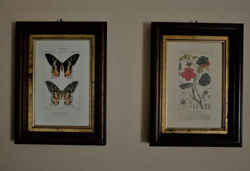 田舎風ホテル Agriturismo Cascina Pezzolo