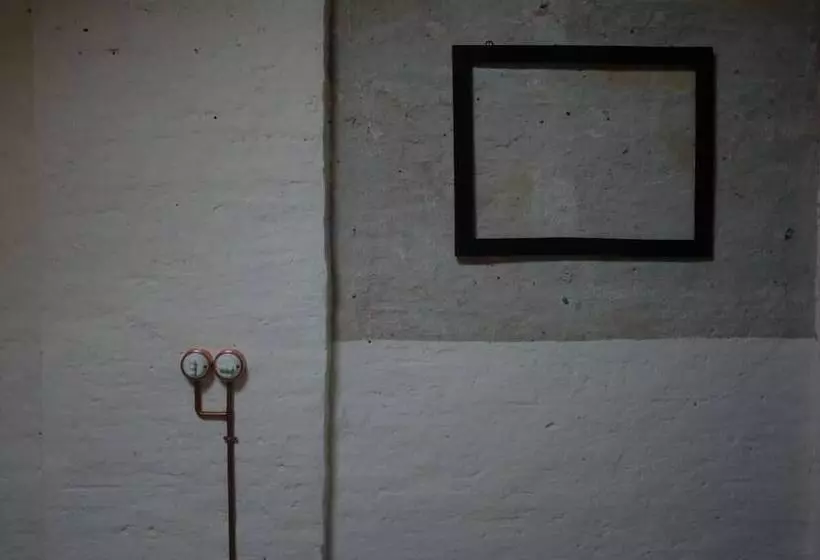 Maaseutuhotelli Agriturismo Cascina Pezzolo