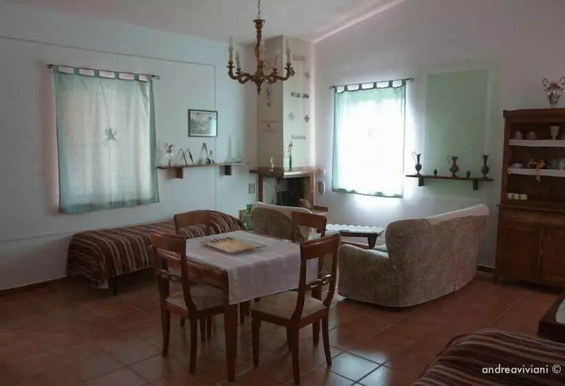 Hotel di Montagna Agriturismo Il Grillo Parlante