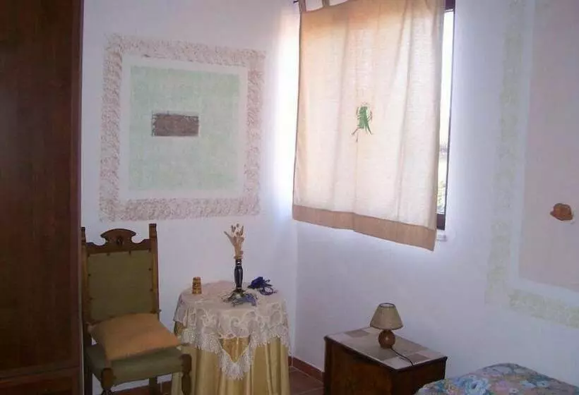 Hotel di Montagna Agriturismo Il Grillo Parlante