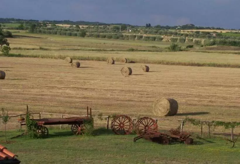 Hotel di Montagna Agriturismo Il Grillo Parlante