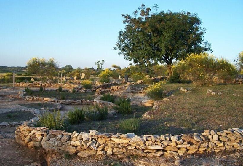 فندق ريفى Agriturismo Il Grillo Parlante