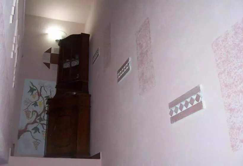 Hotel di Montagna Agriturismo Il Grillo Parlante